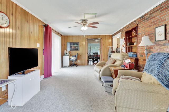 4150 Brookfield Drive, Union Twp, OH 45245