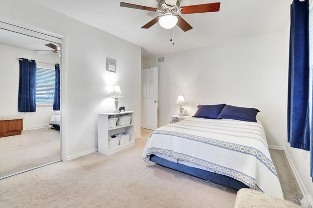 4150 Brookfield Drive, Union Twp, OH 45245