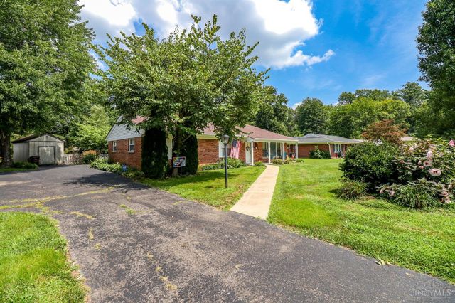 4150 Brookfield Drive, Union Twp, OH 45245