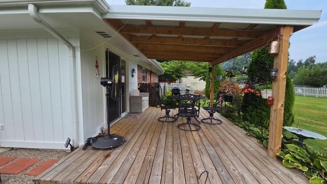 4150 Brookfield Drive, Union Twp, OH 45245