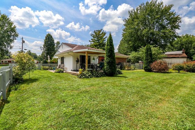 4150 Brookfield Drive, Union Twp, OH 45245