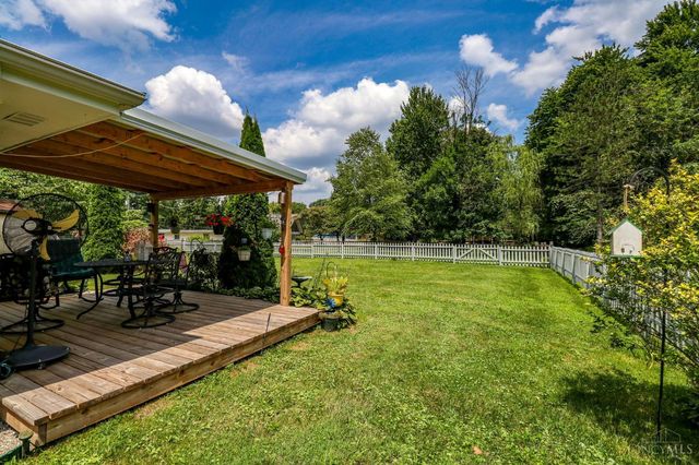 4150 Brookfield Drive, Union Twp, OH 45245