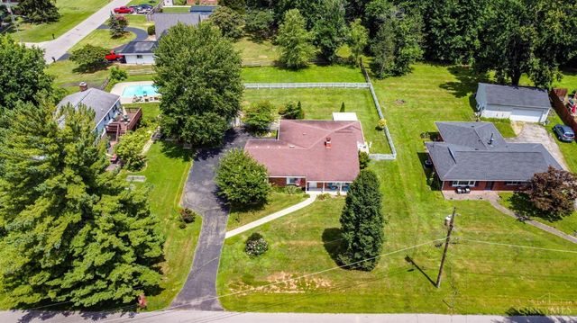 4150 Brookfield Drive, Union Twp, OH 45245