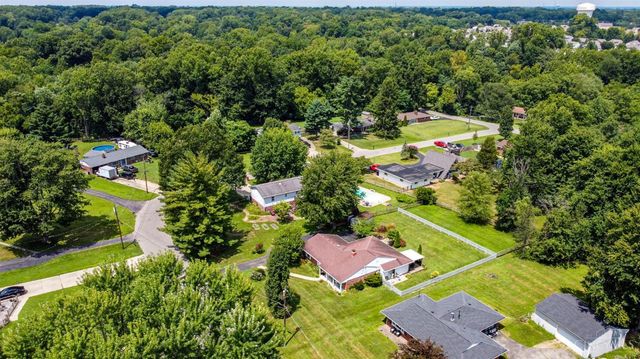 4150 Brookfield Drive, Union Twp, OH 45245
