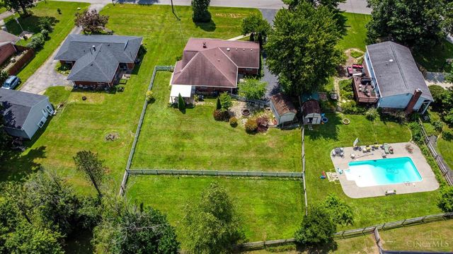 4150 Brookfield Drive, Union Twp, OH 45245