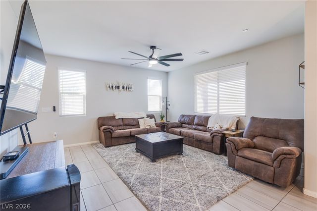 3224 Rosetti Way, North Las Vegas, NV 89032