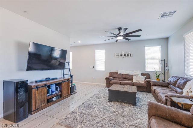 3224 Rosetti Way, North Las Vegas, NV 89032