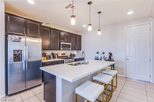 3224 Rosetti Way, North Las Vegas, NV 89032