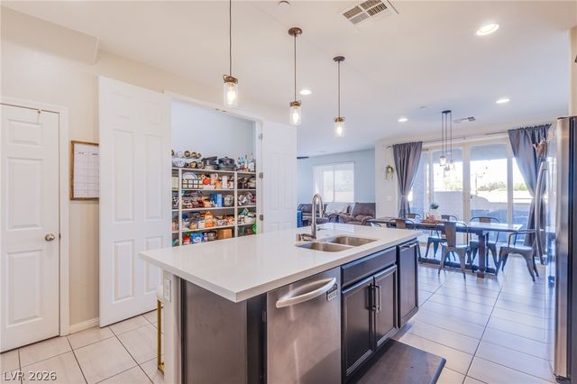 3224 Rosetti Way, North Las Vegas, NV 89032