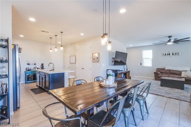 3224 Rosetti Way, North Las Vegas, NV 89032