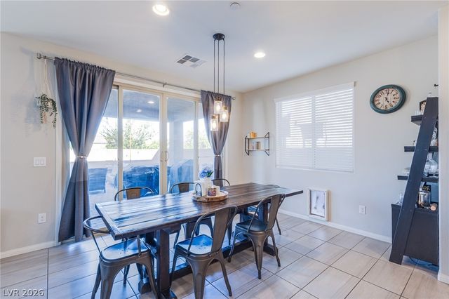 3224 Rosetti Way, North Las Vegas, NV 89032
