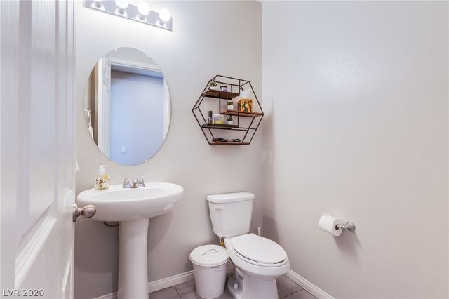 3224 Rosetti Way, North Las Vegas, NV 89032