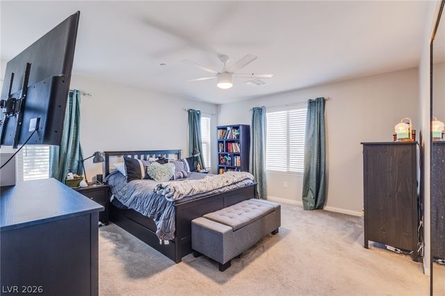 3224 Rosetti Way, North Las Vegas, NV 89032