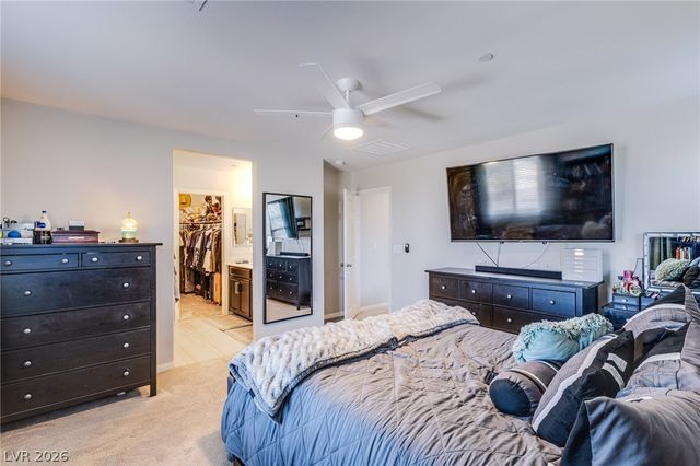 3224 Rosetti Way, North Las Vegas, NV 89032