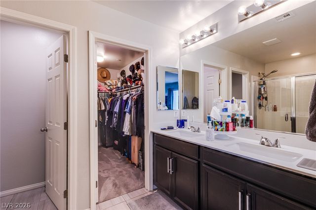 3224 Rosetti Way, North Las Vegas, NV 89032