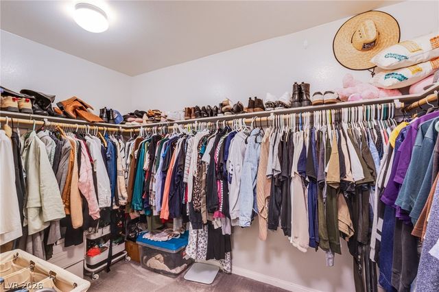 3224 Rosetti Way, North Las Vegas, NV 89032