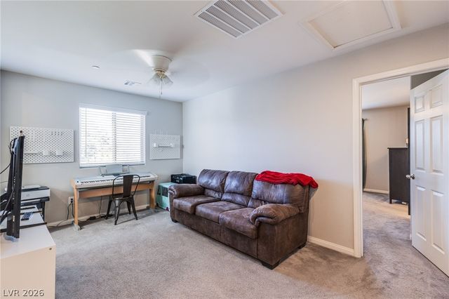 3224 Rosetti Way, North Las Vegas, NV 89032