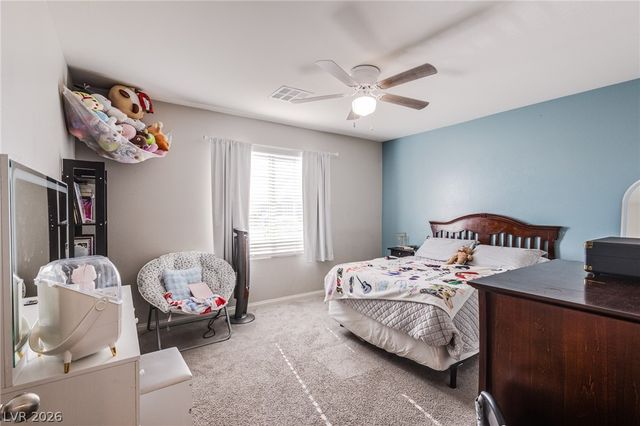 3224 Rosetti Way, North Las Vegas, NV 89032