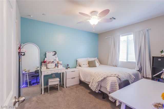 3224 Rosetti Way, North Las Vegas, NV 89032