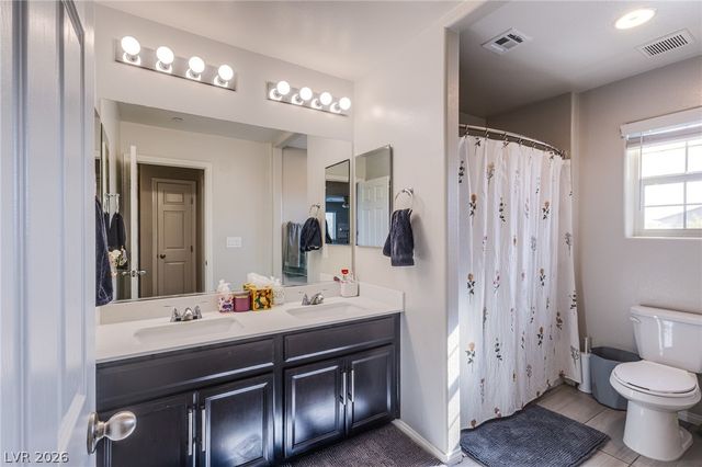 3224 Rosetti Way, North Las Vegas, NV 89032