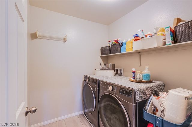 3224 Rosetti Way, North Las Vegas, NV 89032