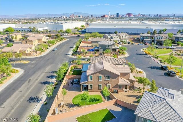 3224 Rosetti Way, North Las Vegas, NV 89032