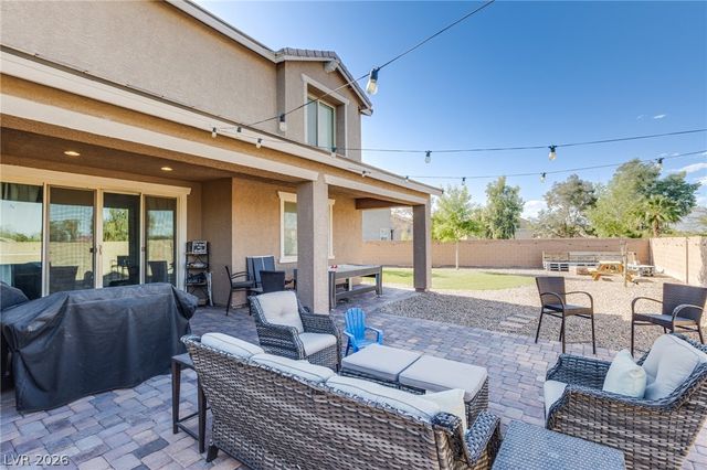 3224 Rosetti Way, North Las Vegas, NV 89032