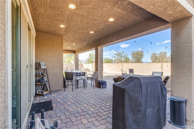 3224 Rosetti Way, North Las Vegas, NV 89032