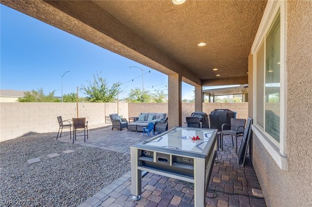 3224 Rosetti Way, North Las Vegas, NV 89032