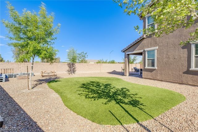 3224 Rosetti Way, North Las Vegas, NV 89032