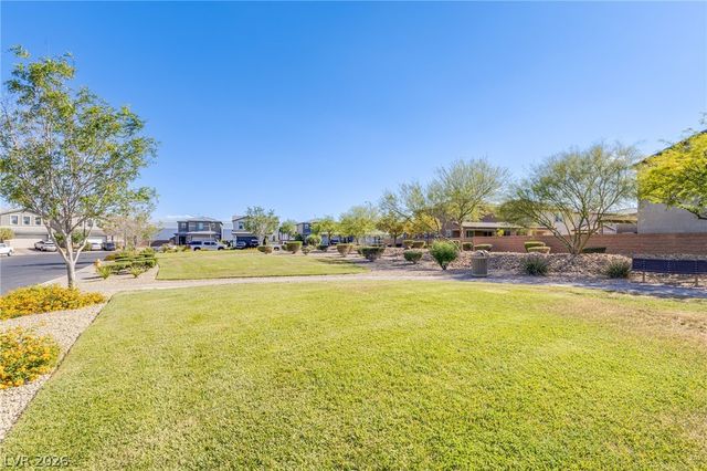 3224 Rosetti Way, North Las Vegas, NV 89032