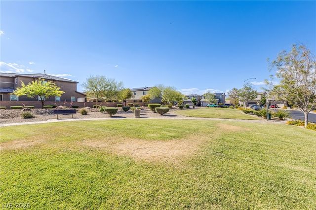 3224 Rosetti Way, North Las Vegas, NV 89032