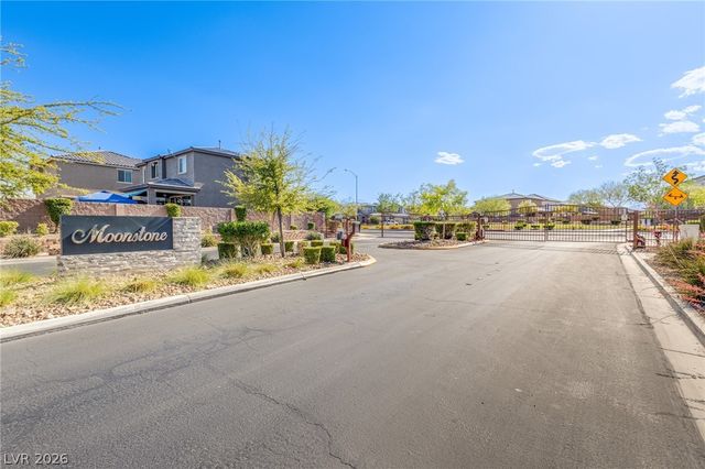 3224 Rosetti Way, North Las Vegas, NV 89032