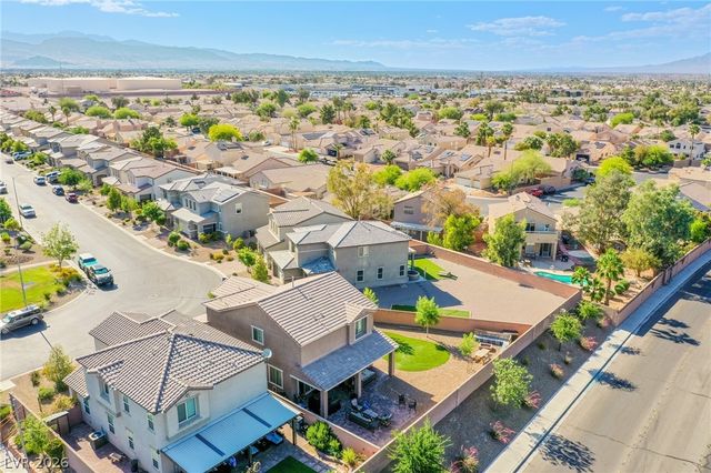 3224 Rosetti Way, North Las Vegas, NV 89032
