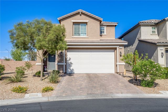 3224 Rosetti Way, North Las Vegas, NV 89032