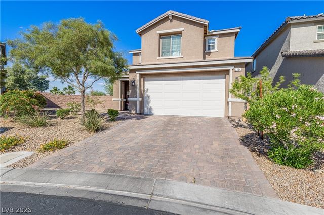 3224 Rosetti Way, North Las Vegas, NV 89032