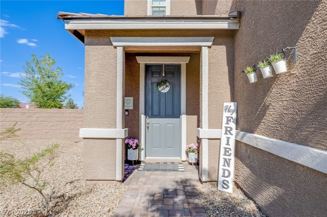 3224 Rosetti Way, North Las Vegas, NV 89032