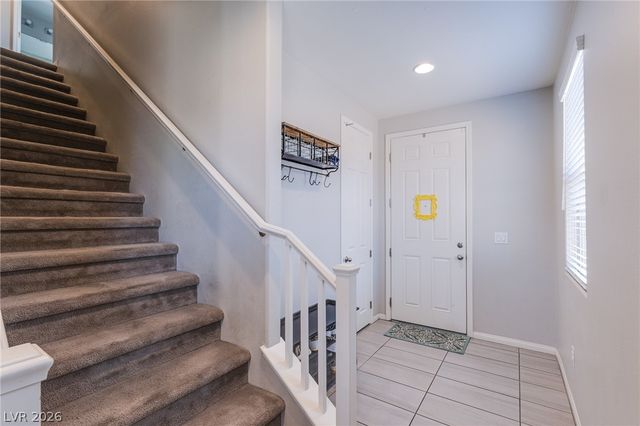 3224 Rosetti Way, North Las Vegas, NV 89032