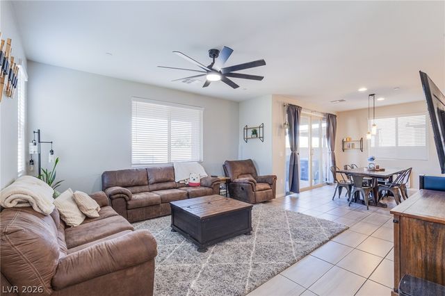 3224 Rosetti Way, North Las Vegas, NV 89032