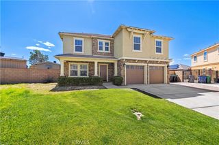 43023 Artesia Court, Lancaster, CA 93535