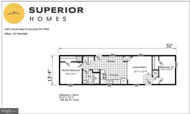 15 EARL LN, Lititz, PA 17543