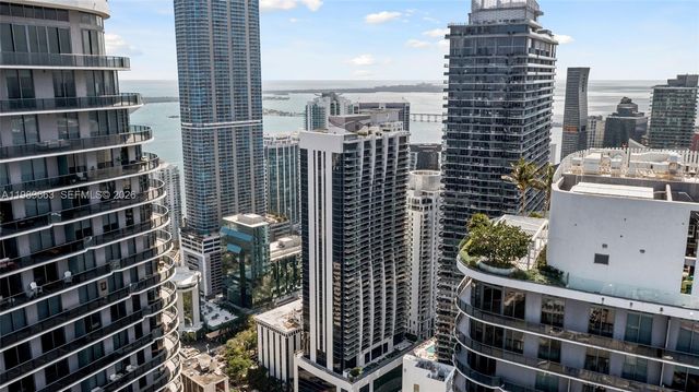 1010 Brickell Ave 2008, Miami, FL 33131