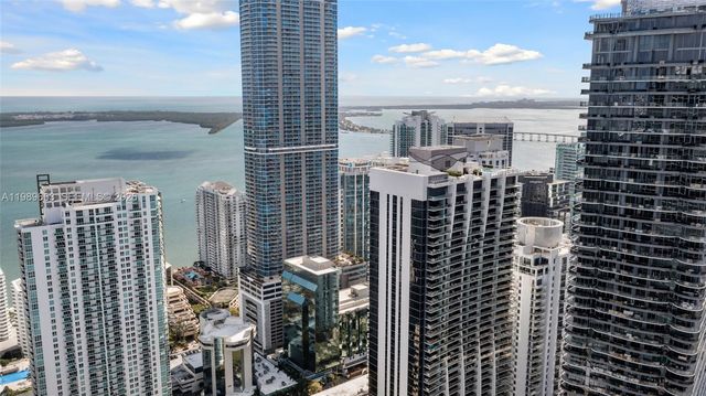1010 Brickell Ave 2008, Miami, FL 33131