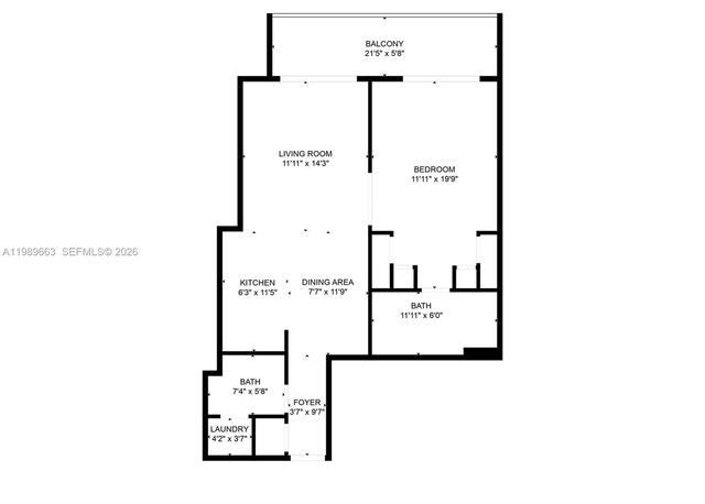 1010 Brickell Ave 2008, Miami, FL 33131