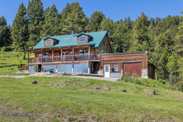 327 Rifle Road, Bozeman, MT 59715