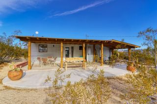 2653 Meldora, 29 Palms, CA 92277