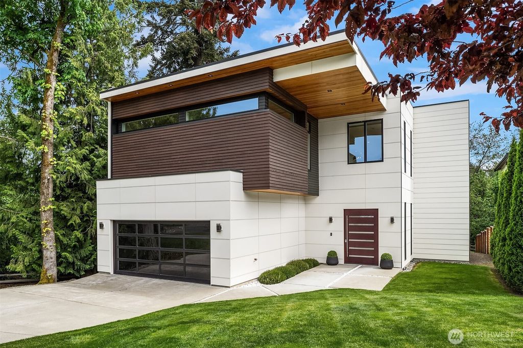 9622 Slater Avenue NE, Kirkland, WA 98033