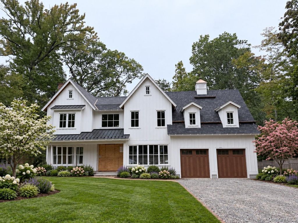 1 Lane Way, Rye, NY 10580 — photo 2