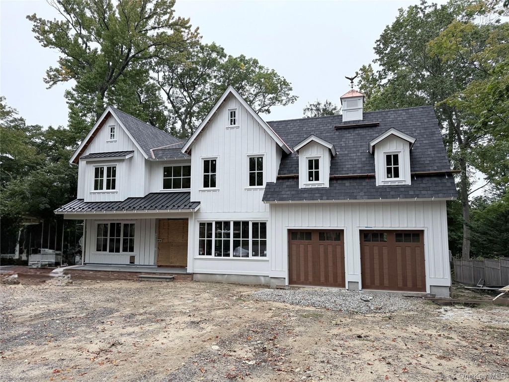 1 Lane Way, Rye, NY 10580 — photo 4