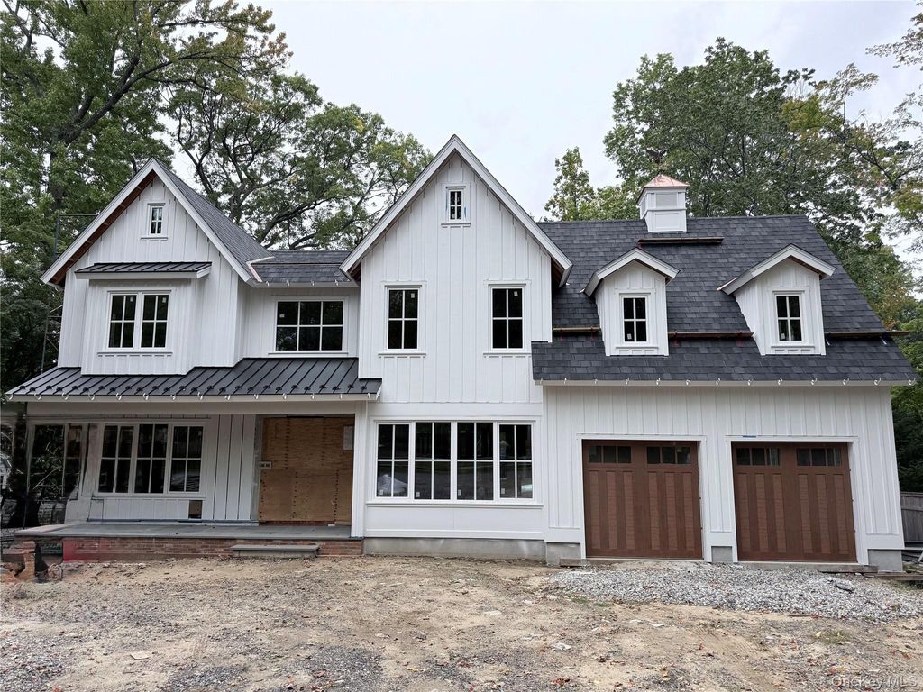 1 Lane Way, Rye, NY 10580 — photo 5